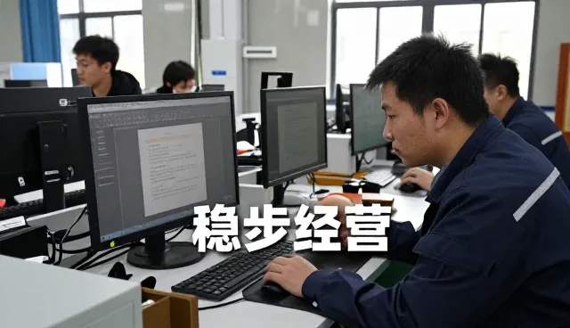 广东三分线体育发展有限公司打造稳步经营应用案例