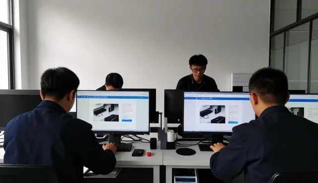 广东三分线体育发展有限公司推动技术支持向智能化方向发展